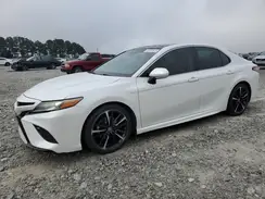 4T1BZ1HK5KU027244 2019 TOYOTA CAMRY