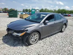 4T1BZ1HK5KU027471 2019 TOYOTA CAMRY