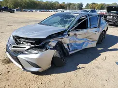 4T1BZ1HK5KU027938 2019 TOYOTA CAMRY