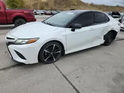 4T1BZ1HK5KU028314 2019 TOYOTA CAMRY