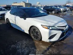 4T1BZ1HK5KU029396 2019 TOYOTA CAMRY