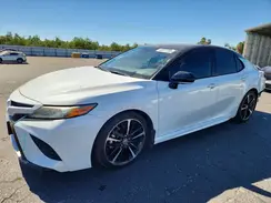 4T1BZ1HK5KU030287 2019 TOYOTA CAMRY