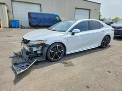 4T1BZ1HK5KU030418 2019 TOYOTA CAMRY