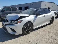 4T1BZ1HK5KU030760 2019 TOYOTA CAMRY