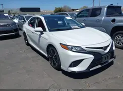 4T1BZ1HK5KU030774 2019 TOYOTA CAMRY