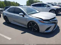 4T1BZ1HK5KU031245 2019 TOYOTA CAMRY
