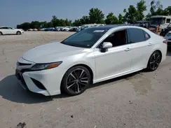 4T1BZ1HK5KU031293 2019 TOYOTA CAMRY