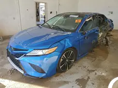 4T1BZ1HK5KU031892 2019 TOYOTA CAMRY