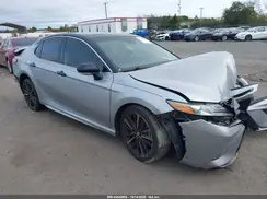 4T1BZ1HK5KU032699 2019 TOYOTA CAMRY