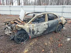 4T1BZ1HK5KU507235 2019 TOYOTA CAMRY