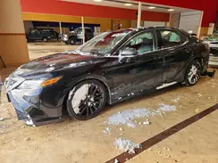 4T1BZ1HK5KU507493 2019 TOYOTA CAMRY