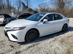 4T1BZ1HK5KU507946 2019 TOYOTA CAMRY