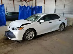 4T1BZ1HK5KU508711 2019 TOYOTA CAMRY