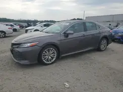 4T1BZ1HK5KU509194 2019 TOYOTA CAMRY