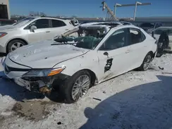 4T1BZ1HK5KU509485 2019 TOYOTA CAMRY