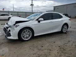 4T1BZ1HK5KU509549 2019 TOYOTA CAMRY