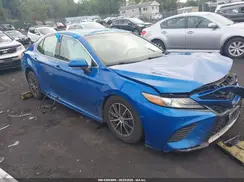 4T1BZ1HK6JU001637 2018 TOYOTA CAMRY