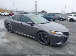 4T1BZ1HK6JU001895 2018 TOYOTA CAMRY
