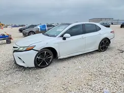 4T1BZ1HK6JU002402 2018 TOYOTA CAMRY