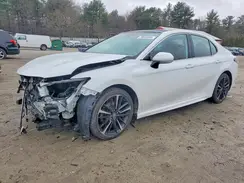4T1BZ1HK6JU002643 2018 TOYOTA CAMRY