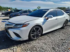 4T1BZ1HK6JU003341 2018 TOYOTA CAMRY