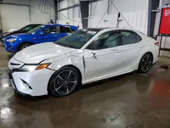4T1BZ1HK6JU003842 2018 TOYOTA CAMRY