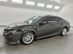 4T1BZ1HK6JU005106 2018 TOYOTA CAMRY