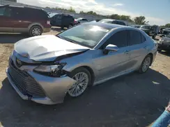 4T1BZ1HK6JU005140 2018 TOYOTA CAMRY