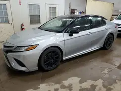 4T1BZ1HK6JU005316 2018 TOYOTA CAMRY
