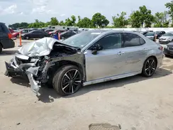 4T1BZ1HK6JU007096 2018 TOYOTA CAMRY