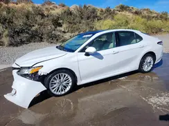 4T1BZ1HK6JU007244 2018 TOYOTA CAMRY
