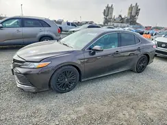 4T1BZ1HK6JU007941 2018 TOYOTA CAMRY