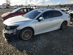 4T1BZ1HK6JU007986 2018 TOYOTA CAMRY