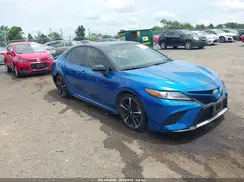 4T1BZ1HK6JU008264 2018 TOYOTA CAMRY