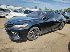 4T1BZ1HK6JU008944 2018 TOYOTA CAMRY