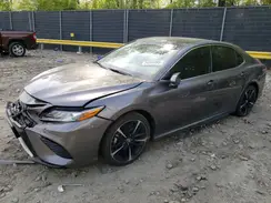 4T1BZ1HK6JU009124 2018 TOYOTA CAMRY