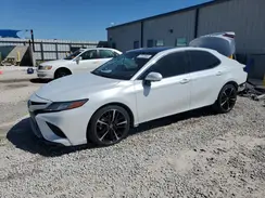 4T1BZ1HK6JU009303 2018 TOYOTA CAMRY