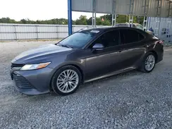 4T1BZ1HK6JU009561 2018 TOYOTA CAMRY