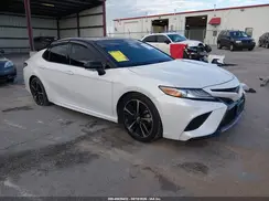 4T1BZ1HK6JU010743 2018 TOYOTA CAMRY