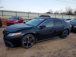 4T1BZ1HK6JU011455 2018 TOYOTA CAMRY
