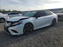 4T1BZ1HK6JU013139 2018 TOYOTA CAMRY