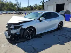 4T1BZ1HK6JU014016 2018 TOYOTA CAMRY