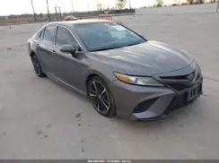 4T1BZ1HK6JU015120 2018 TOYOTA CAMRY