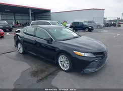 4T1BZ1HK6JU016266 2018 TOYOTA CAMRY