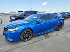 4T1BZ1HK6JU019572 2018 TOYOTA CAMRY