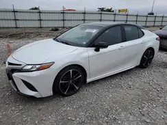 4T1BZ1HK6JU019751 2018 TOYOTA CAMRY