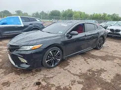 4T1BZ1HK6JU020060 2018 TOYOTA CAMRY