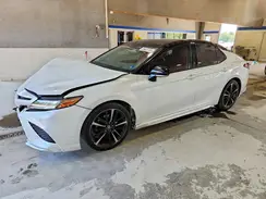 4T1BZ1HK6JU020365 2018 TOYOTA CAMRY