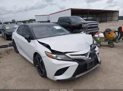 4T1BZ1HK6JU020480 2018 TOYOTA CAMRY