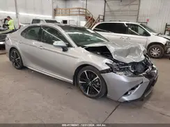 4T1BZ1HK6JU021712 2018 TOYOTA CAMRY